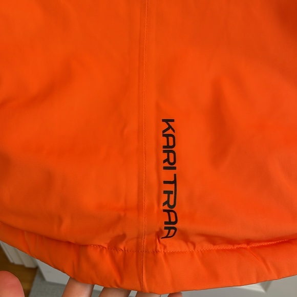 ✨NWT✨ KARI TRAA WOMEN'S HAUGAMOEN PARKA - Picture 11 of 16